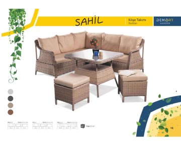 SAHİL KÖŞE TAKIMI