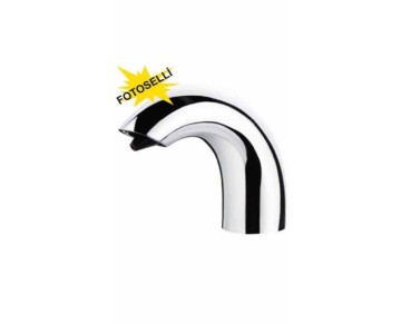 ANKASTRE SABUN VERİCİ FOTOSELLİ ELEKTRİKLİ