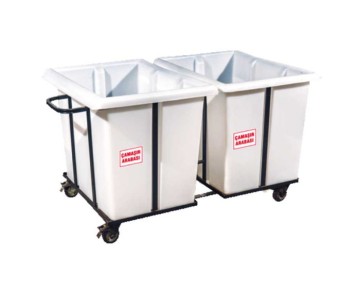 ÇAMAŞIR ARABASI ÇİFTLİ