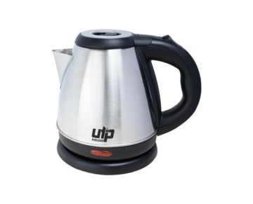 UTP 1.2 Litre OTEL TİPİ KETTLE