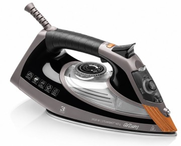AR693 STEAMART LUX SERAMİK TABANLI ÜTÜ