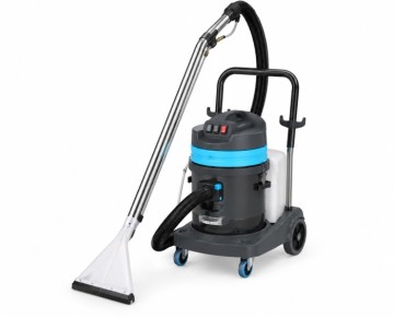 FANTOM Promidi 250Cp PLASTİK GÖVDELİ HALI YIKAMA MAKİNESİ