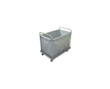 500 Lt BRANDALI ÇAMAŞIR TOPLAMA ARABASI