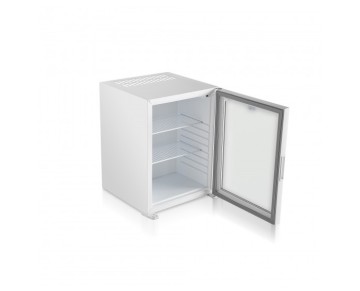 MİNİBAR CAM KAPI 40 LT BEYAZ RENK