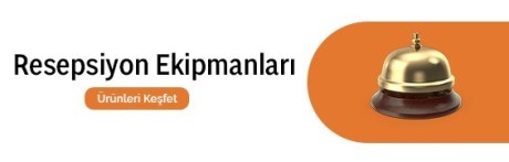 RESEPSİYON