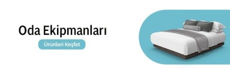 Oda Ekipmanları