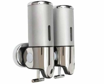 SIVI SABUNLUK VE LOSYON VERİCİ KROM ÇİFTLİ