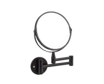 SİYAH MAFSALLI AYNA