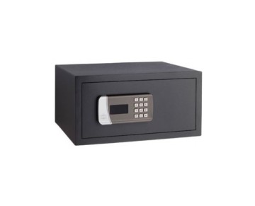 EQMNT OTEL TİPİ LAPTOP KASA – SİYAH