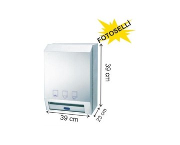 304 KALİTE FOTOSELLİ KAĞIT VERİCİ