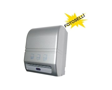 ABS SERT PLASTİK FOTOSELLİ KAĞIT VERİCİ