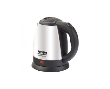 FANTOM 1 Litre OTEL TİPİ KETTLE