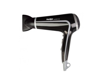 SK 2300 SAÇ KURUTMA - SİYAH